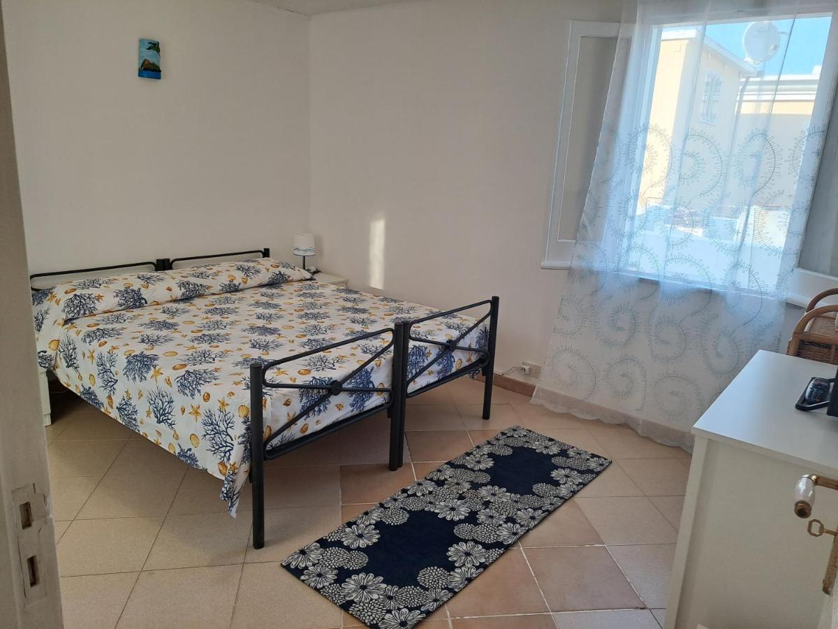 Dreamhouse Ischia-Lacco Ameno In Pieno Centro A Soli 70 Metri Dal Mare! Екстер'єр фото