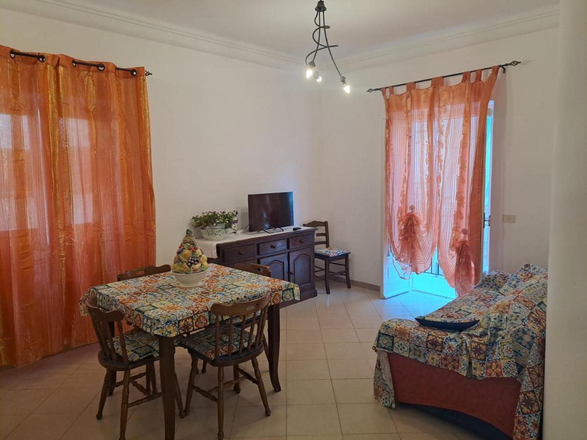 Dreamhouse Ischia-Lacco Ameno In Pieno Centro A Soli 70 Metri Dal Mare! Екстер'єр фото