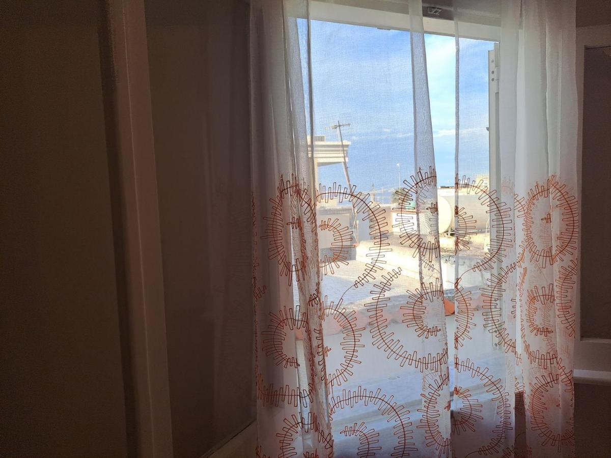 Dreamhouse Ischia-Lacco Ameno In Pieno Centro A Soli 70 Metri Dal Mare! Екстер'єр фото