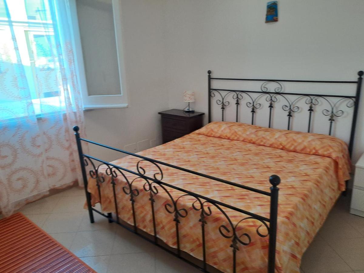 Dreamhouse Ischia-Lacco Ameno In Pieno Centro A Soli 70 Metri Dal Mare! Екстер'єр фото