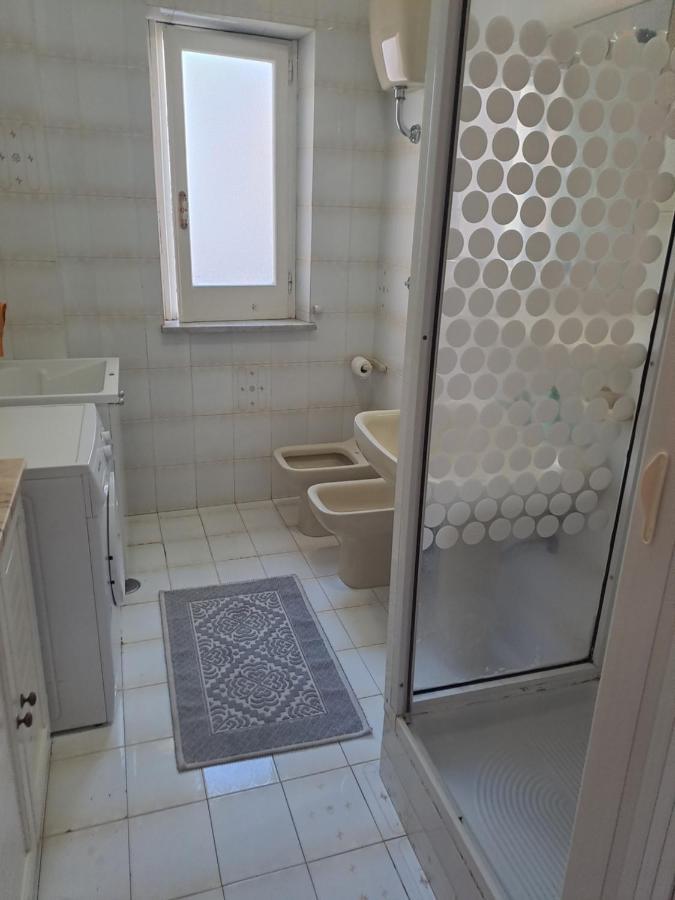Dreamhouse Ischia-Lacco Ameno In Pieno Centro A Soli 70 Metri Dal Mare! Екстер'єр фото