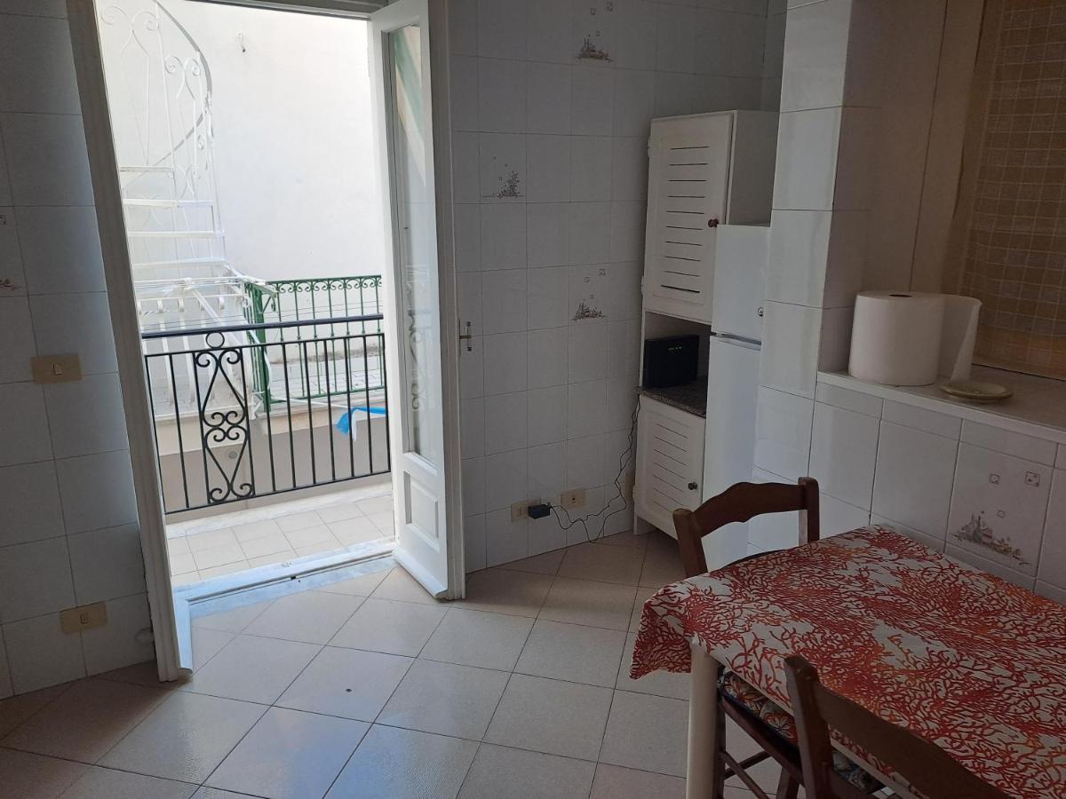 Dreamhouse Ischia-Lacco Ameno In Pieno Centro A Soli 70 Metri Dal Mare! Екстер'єр фото