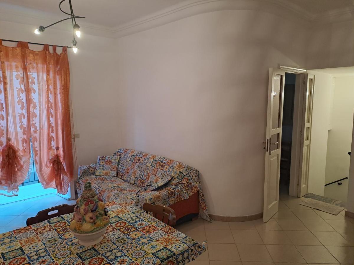 Dreamhouse Ischia-Lacco Ameno In Pieno Centro A Soli 70 Metri Dal Mare! Екстер'єр фото