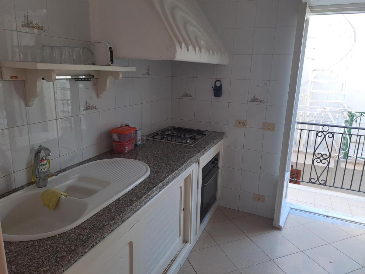 Dreamhouse Ischia-Lacco Ameno In Pieno Centro A Soli 70 Metri Dal Mare! Екстер'єр фото