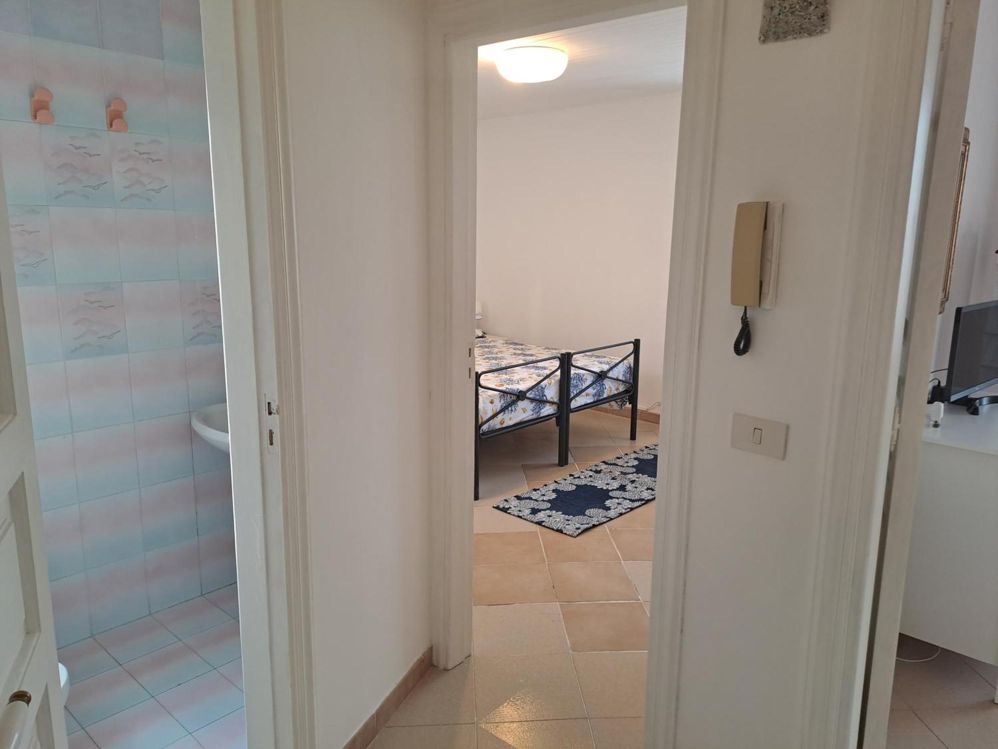 Dreamhouse Ischia-Lacco Ameno In Pieno Centro A Soli 70 Metri Dal Mare! Екстер'єр фото