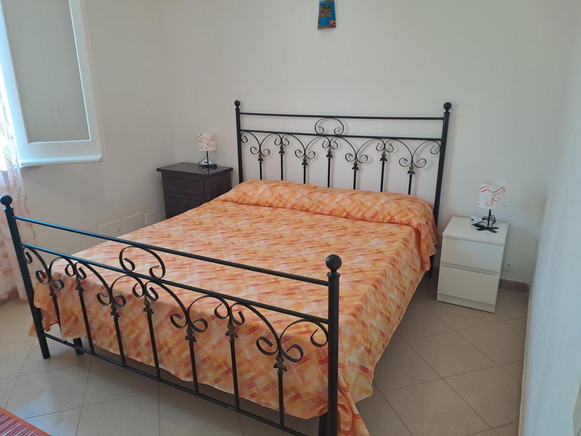 Dreamhouse Ischia-Lacco Ameno In Pieno Centro A Soli 70 Metri Dal Mare! Екстер'єр фото