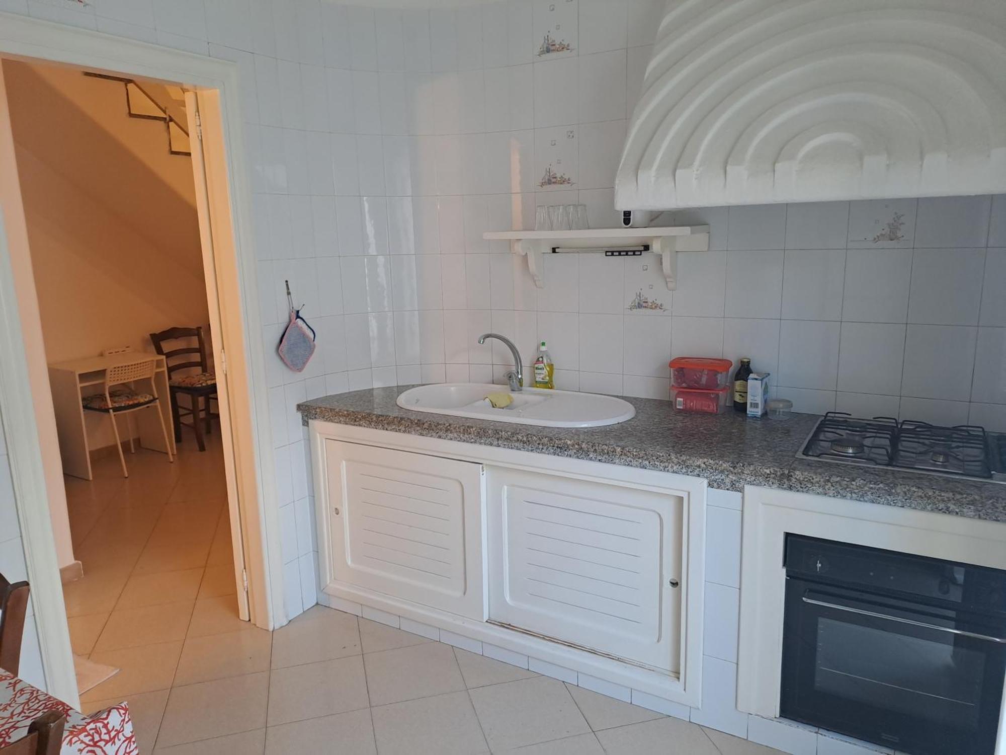Dreamhouse Ischia-Lacco Ameno In Pieno Centro A Soli 70 Metri Dal Mare! Екстер'єр фото