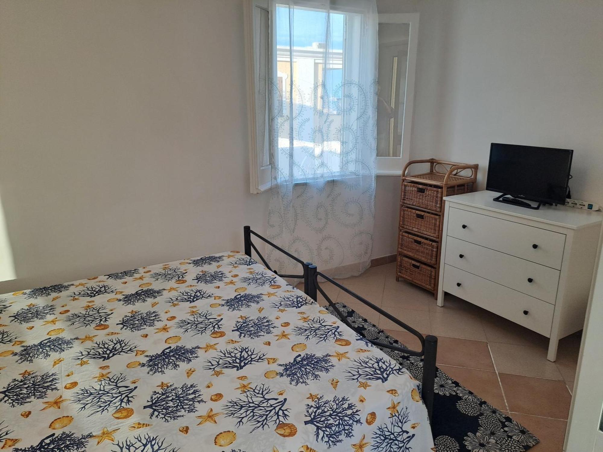 Dreamhouse Ischia-Lacco Ameno In Pieno Centro A Soli 70 Metri Dal Mare! Екстер'єр фото