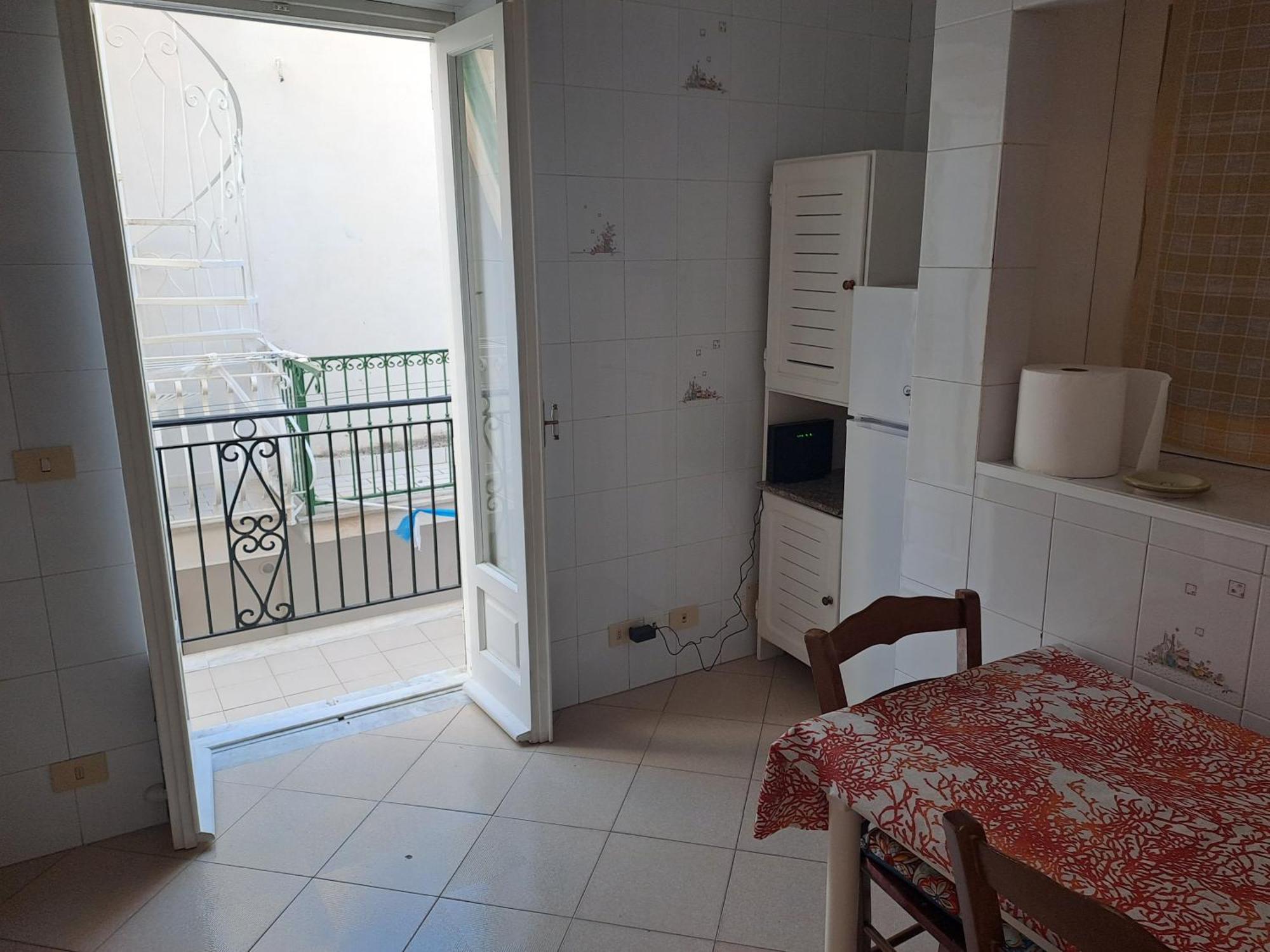 Dreamhouse Ischia-Lacco Ameno In Pieno Centro A Soli 70 Metri Dal Mare! Екстер'єр фото